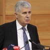 Dragan Čović danas u Briselu