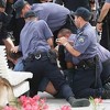 Split: Bježeći od policije mladić progutao vrećicu s marihuanom i umro   