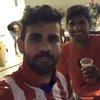 Costa u dresu Atletica poručio Fabregasu: Zagrli Contea
