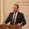 Izetbegović tražio od OHR-a, PIC-a i Tužilaštva BiH da sankcionišu Dodika