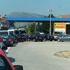 Na graničnim prijelazima Doljani, Izačić i Gabela Polje čekanja od 60 do 120 minuta
