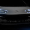 Volkswagen će predstaviti dva električna I.D. sedana