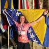 Lejla Tanović odbranila balkansku titulu u Grčkoj