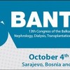 Najznačajniji događaj iz oblasti nefrologije, dijalize i transplantacije u oktobru u Sarajevu
