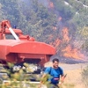 Izuzetno teško stanje na požarištima kod Ljubinja, vatrogasci traže pomoć