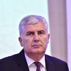 Čović iz Brisela: Unutrašnje uređenje zemlje je stvar BiH, a ne predstavnika EU