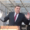 Dodik o Izetbegovićevom zahtjevu: Pokušava kriminalizovati rukovodstvo RS, treba ga ignorisati