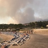 Vatrogasci, vojska i mještani bore se s požarima u Dalmaciji, najgore kod Splita i Omiša