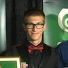 Mario Željo Milošević odbranio titulu prvaka BiH u snookeru