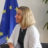 Mogherini i Čović: Reformskoj agendi treba novi zamah