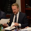 Izetbegović o aktuelnoj političkoj situaciji na sjednici Predsjedništva SDA