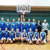 Kadetkinje počele s pripremama za Eurobasket u Skoplju