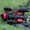 U dva dana tri osobe poginule u prevrtanju traktora na području Banje Luke