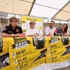 Sarajevo Beer Festival može početi: Očekuje se 11 bendova, mnogo pivskih brendova i zabave