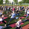 Dobra zabava i treninzi tri puta sedmično: "Fitness ljeto" okuplja sve više učesnika