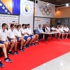 Olimpijski komitet predstavio bh. sportiste koji će nastupiti na EYOF-u u Mađarskoj
