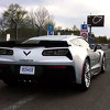 Nürburgring: Corvetta Z06 popunila prazninu između Vipera i Camara
