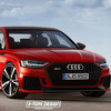 Novi Audi A8: Od Coupea do Avanta