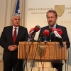 Analitičari: Grande koalicija je sastavljena radi ličnih interesa, radi njih će i opstati do izbora