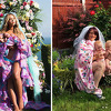 Roditelji napravili urnebesne kopije Beyonceine fotografije s blizancima