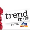 Novo u dm prodavnicama: dm marka trend IT UP