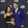 Cristiano Ronaldo potvrdio da očekuje četvrto dijete