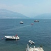 Crna Gora: Na Obosniku kritično, na Luštici požar lokaliziran