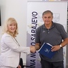 Za vanredno održavanje cesta na području Općine Novo Sarajevo 212.000 KM