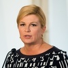 Grabar-Kitarović: Očekujem da ministar Krstičević povuče zahtjev za ostavkom