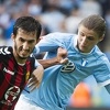 Liga prvaka: Vardar napravio iznenađenje i izbacio Malme, Rijeka sigurna protiv TNS-a
