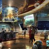 Zabavni park Star Wars će imati i poseban hotel za potpuni svemirski ugođaj
