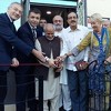 Svečano otvoren Školski centar "Alija Izetbegović" u Pakistanu