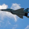 Poboljšani ruski MiG-35 predstavljen na air showu MAKS u Moskvi