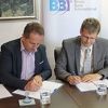 BBI banka i Vlada USK potpisale Ugovor o poslovnoj saradnji: 12,5 miliona za malu privredu