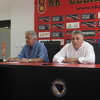 Kemal Hafizović: Ne bojimo se Borca, idemo prsa u prsa