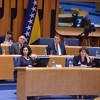 Dom naroda PSBiH usvojio HNS-ov prijedlog izmjena Izbornog zakona