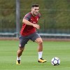 Sead Kolašinac zamijenjen u 43. minuti susreta protiv Bayerna
