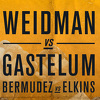 Povratak otpisanih: Weidman protiv Gasteluma 23. jula