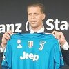 Zvanično: Szczesny potpisao za Juventus