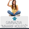 Gimnazija "Maarif koledž" otvara svoja vrata u septembru