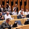 Završena sjednica Doma naroda PSBiH, Klub Srba nije prihvatio Informaciju o radu Tužilaštva