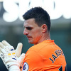 Zvanično: Eldin Jakupović potpisao za Leicester City
