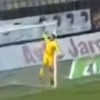 Viler zahvaljujući lošoj reakciji Pirića pogodio za izjednačenje Maribora protiv Zrinjskog