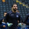 Nogometaši Željezničara odradili posljednji trening u Stockholmu pred dvoboj sa AIK-om