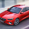 Insignia GSi je najbrži Opel za sada