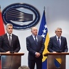 Delegacije BiH i CG nakon sastanka: Odnosima smo zadovoljni, ali ne i putnom komunikacijom