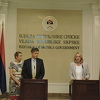 Wigemark u Banjoj Luci: Neusaglašen nastup bh. političara u Trstu bio je sramota