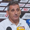 Švrakić najavio borbeno Sarajevo: U nedjelju ćemo učiniti sve za pobjedu protiv Zrinjskog