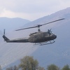 Angažovana tri helikoptera za gašenje požara na planini Čvrsnica