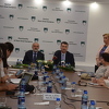 Hadžibajrić predstavio rezultate rada: Samo u infrastrukturu smo uložili oko 1,2 miliona KM